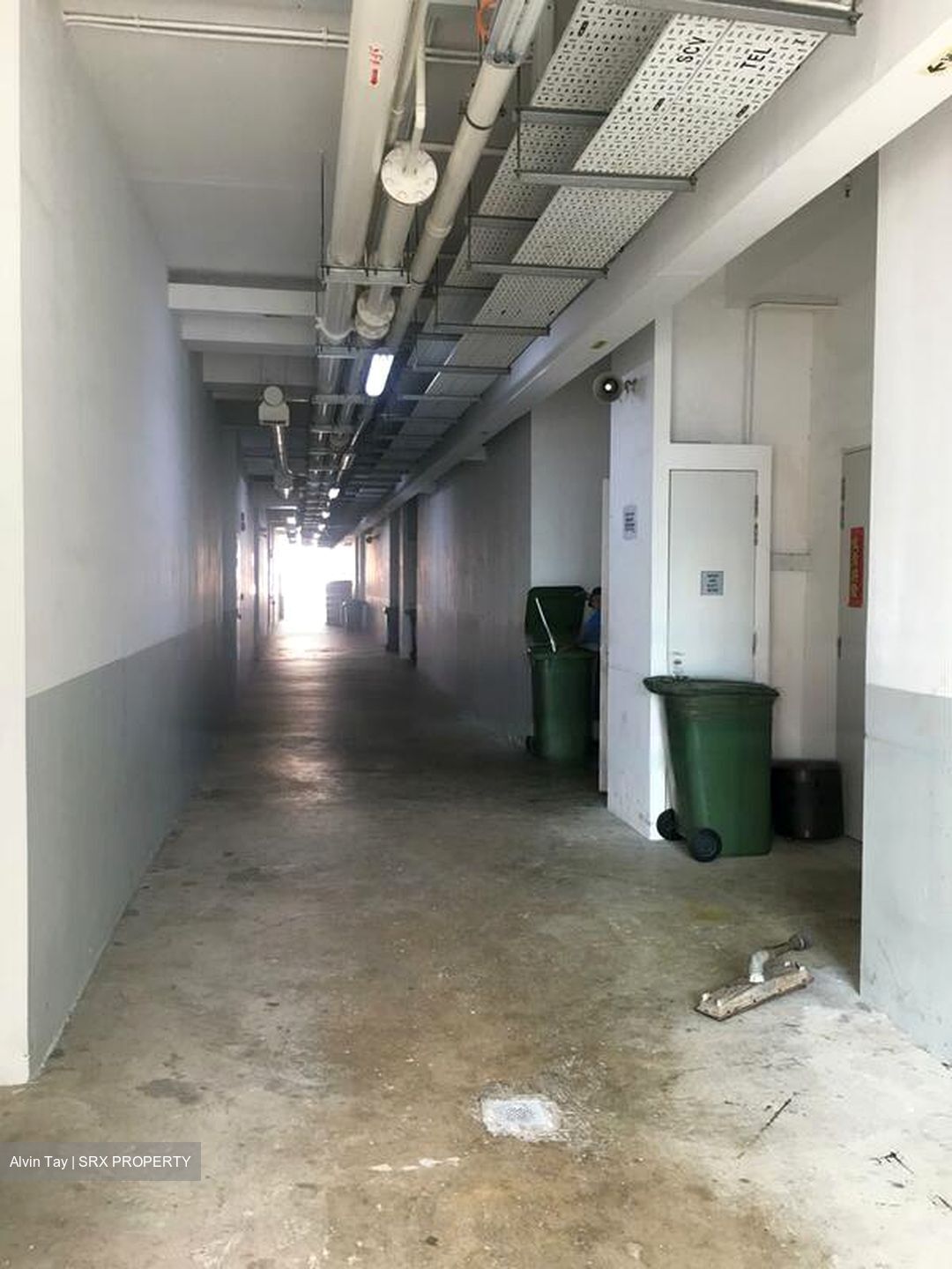 Westview Food Factory (D22), Factory #464401481